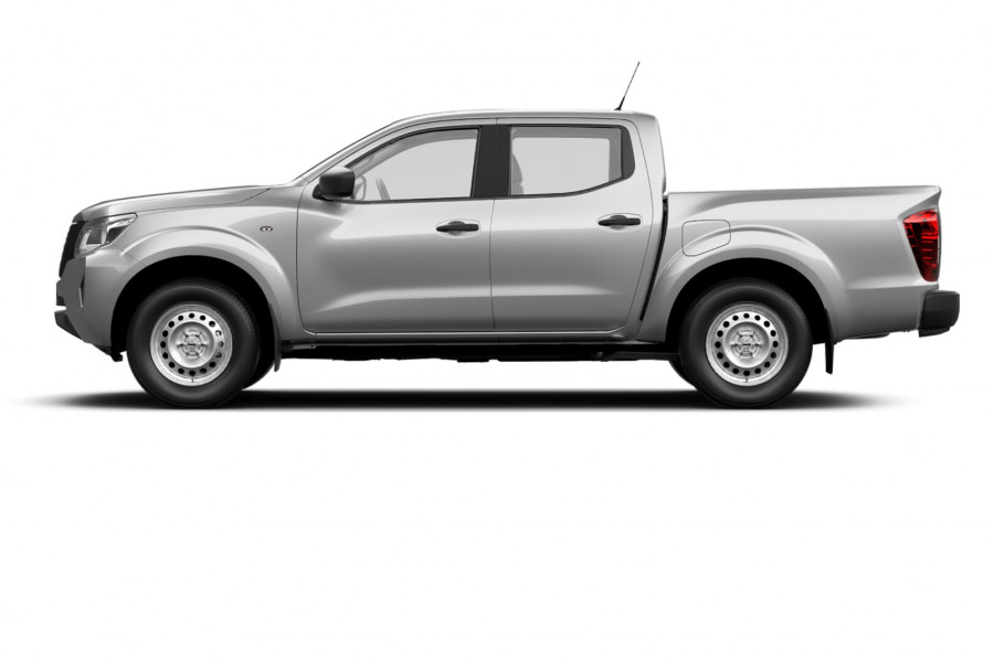 2024 MY25 Nissan Navara D23 SL Ute