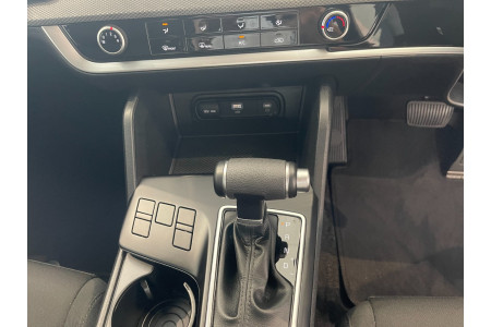 2022 Kia Sportage NQ5 S Wagon