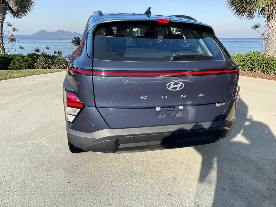 2026 Hyundai KONA SX2.V3 Hybrid SUV Image 3