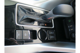 2021 MY22 Mitsubishi Eclipse Cross YB Aspire SUV