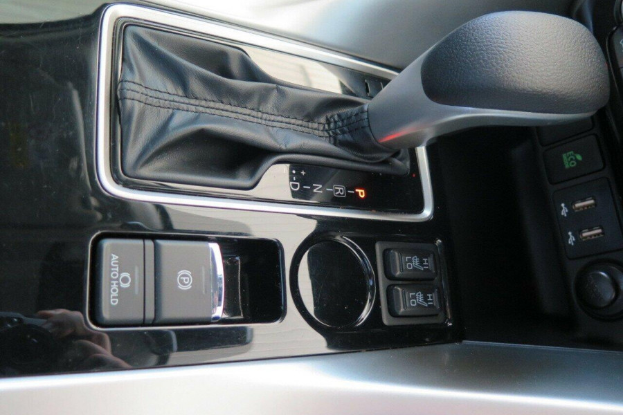 2021 MY22 Mitsubishi Eclipse Cross YB Aspire SUV Image 16
