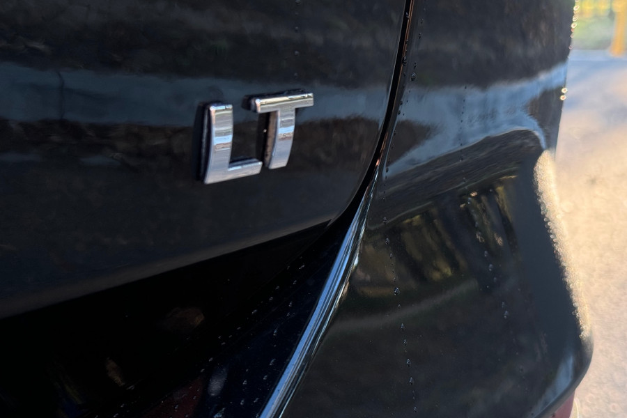 2018 Holden Equinox EQ LT SUV Image 8