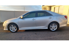 2013 Toyota Camry ASV50R Atara S Sedan