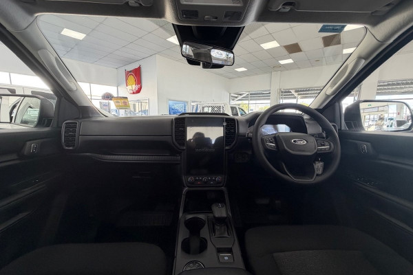 2026 MY26.5 Ford Ranger P703 XL Cab Chassis Image 15