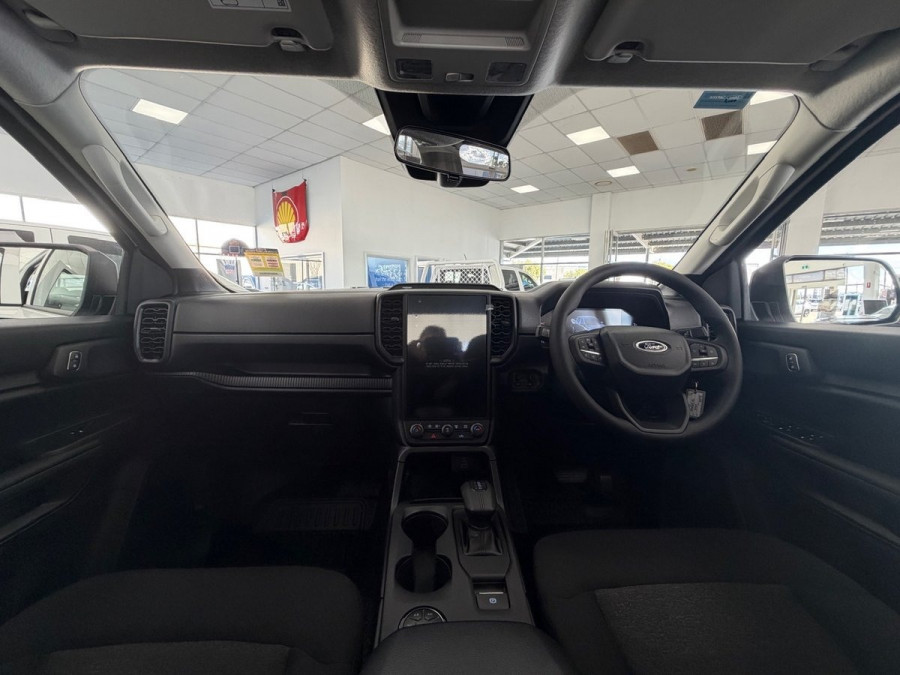 2026 MY26.5 Ford Ranger P703 XL Cab Chassis Image 15