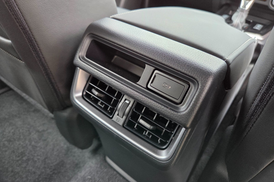 2025 Isuzu D-MAX SX Ute Image 19