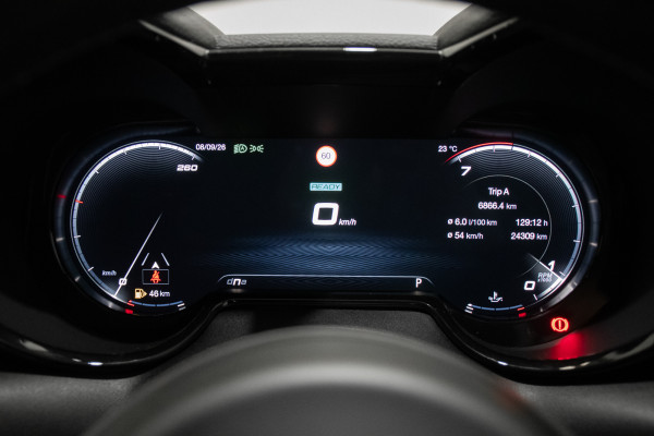 2023 Alfa Romeo Tonale Veloce SUV Image 24