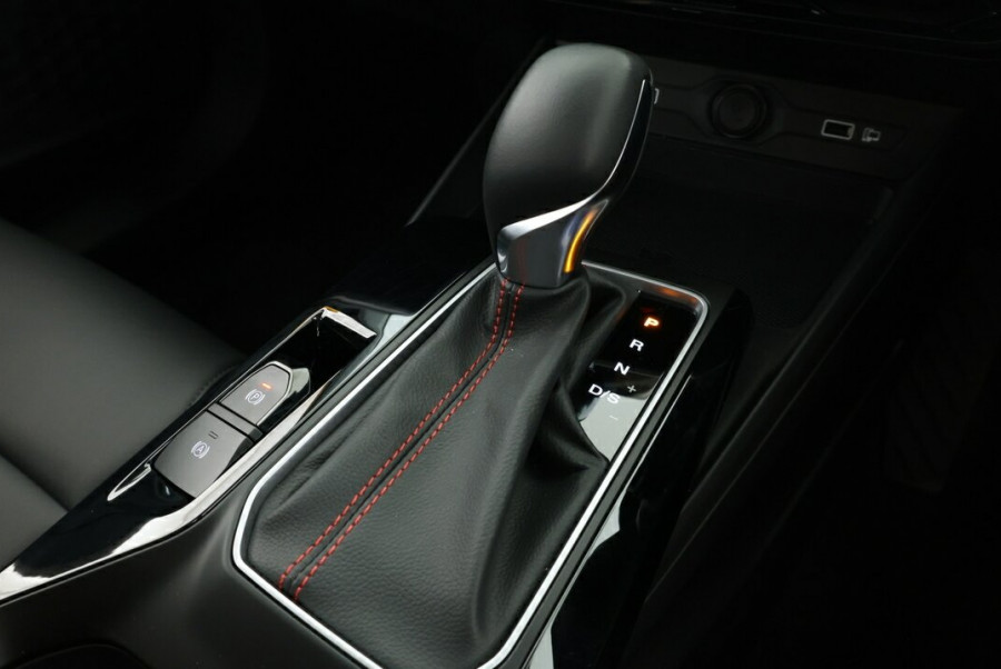 2024 MG MG5 AP32 Vibe Sedan Image 11