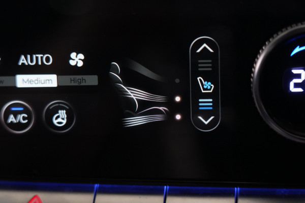 2024 Genesis GV70 2.5t SUV Image 20