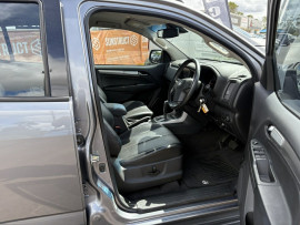 2017 MY18 Holden Trailblazer RG Z71 SUV image 18