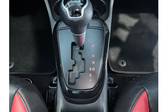 2022 Kia Picanto JA GT-Line Hatch