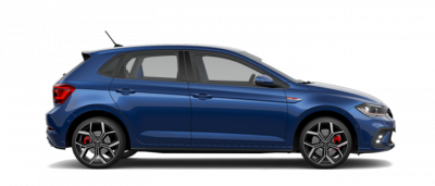 New Volkswagen Polo GTI