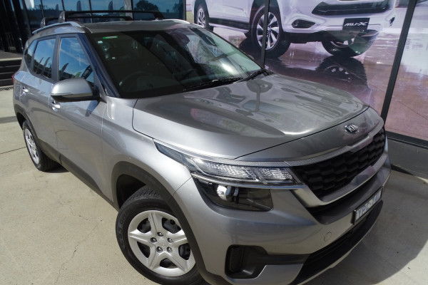 2021 Kia Seltos SP2 S SUV