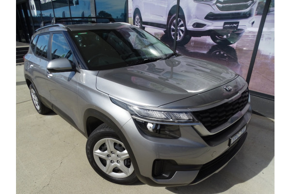 2021 Kia Seltos SP2 S SUV