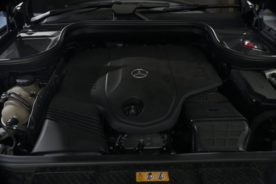 2022 Mercedes-Benz GLE-Class GLE450 SUV Image 32