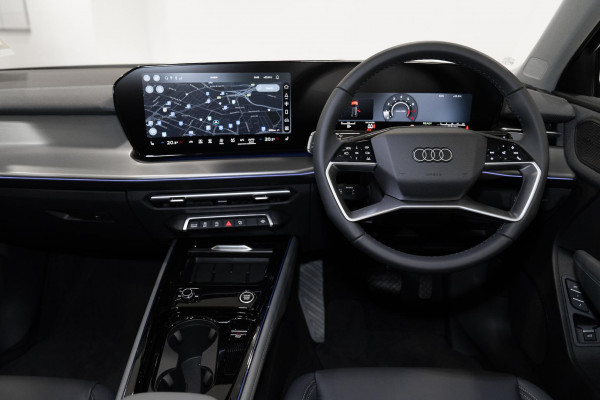 2026 Audi Q3 TFSI Sport SUV image 7