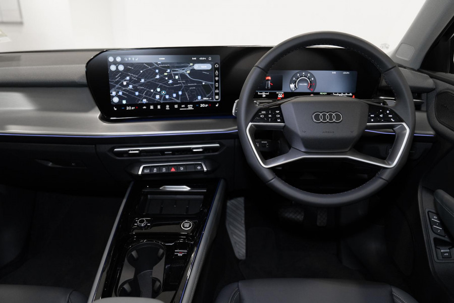 2026 Audi Q3 TFSI Sport SUV