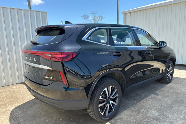 2023 GWM Haval H6 B01 Premium SUV Image 5