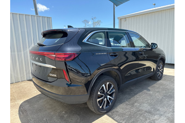 2023 GWM Haval H6 B01 Premium SUV Image 5