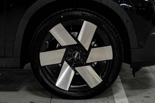 2026 MINI Countryman U25 S Favoured SUV image 23