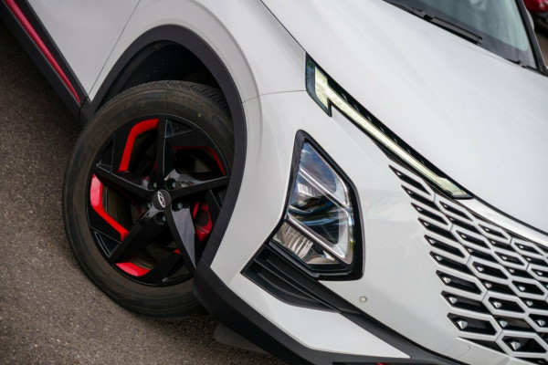2023 Chery Omoda 5 T34 EX SUV Image 6