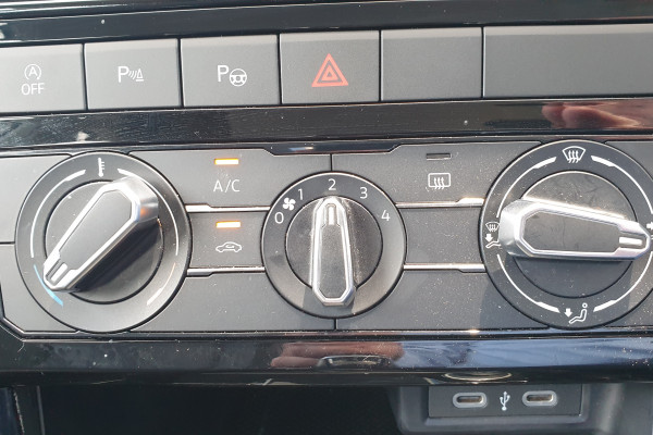 2024 Volkswagen T-Cross D31 85TSI Life SUV Image 14