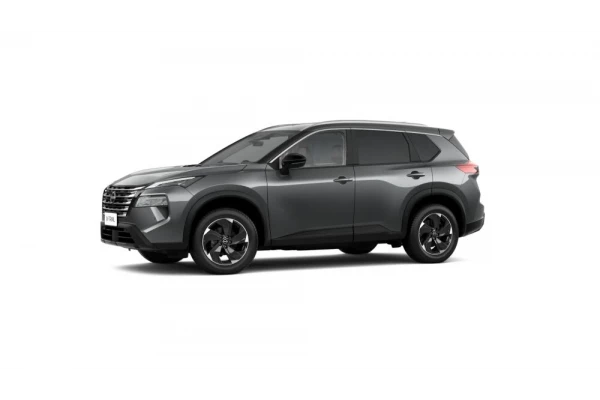 2026 Nissan X-Trail T33 ST-L SUV Image 34