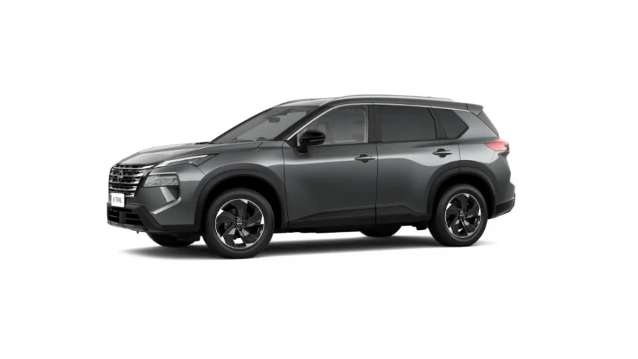 2026 Nissan X-Trail T33 ST-L SUV Image 34