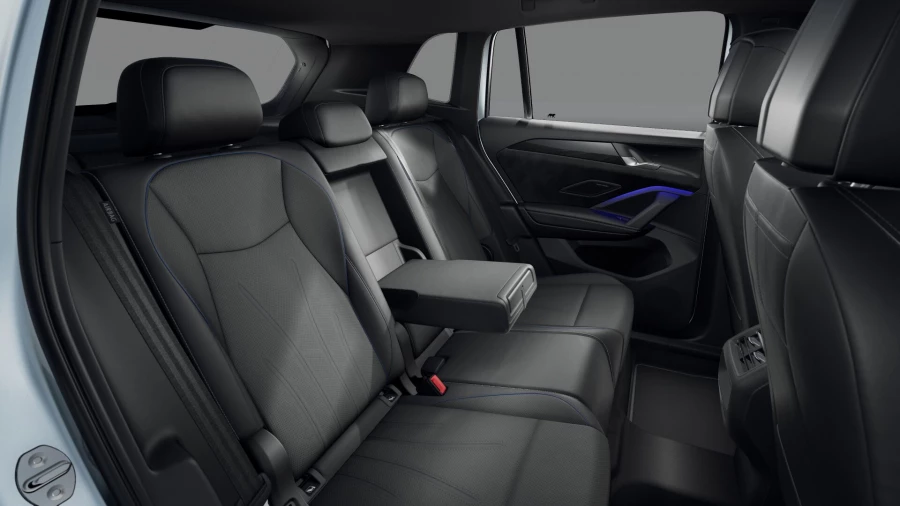2026 Volkswagen Tiguan CT 200TSI eHybrid R-Line SUV Image 12