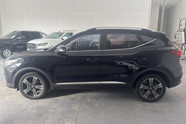 2020 MY21 MG ZS AZS1 Excite SUV Image 8