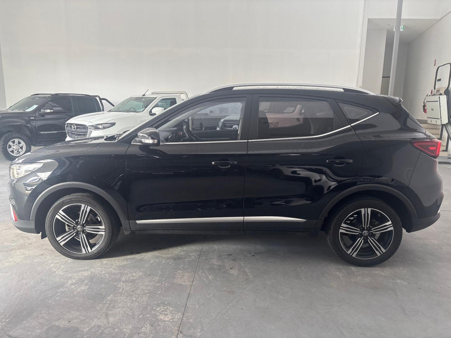 2020 MY21 MG ZS AZS1 Excite SUV Image 8