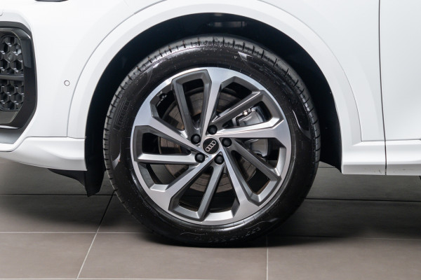 2025 Audi Q5 GU TDI 150kW Sport SUV image 20