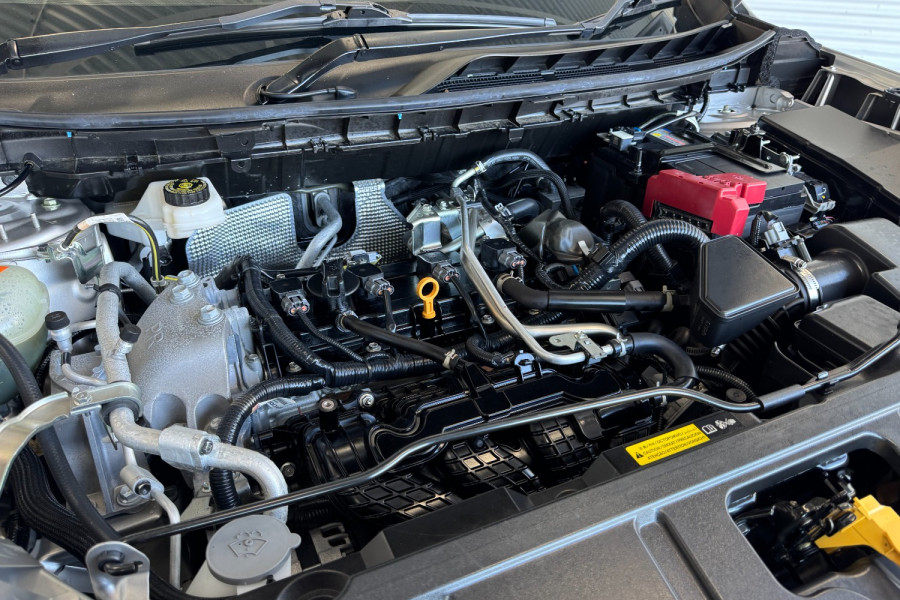 2023 Nissan X-Trail T33 ST-L SUV Image 18