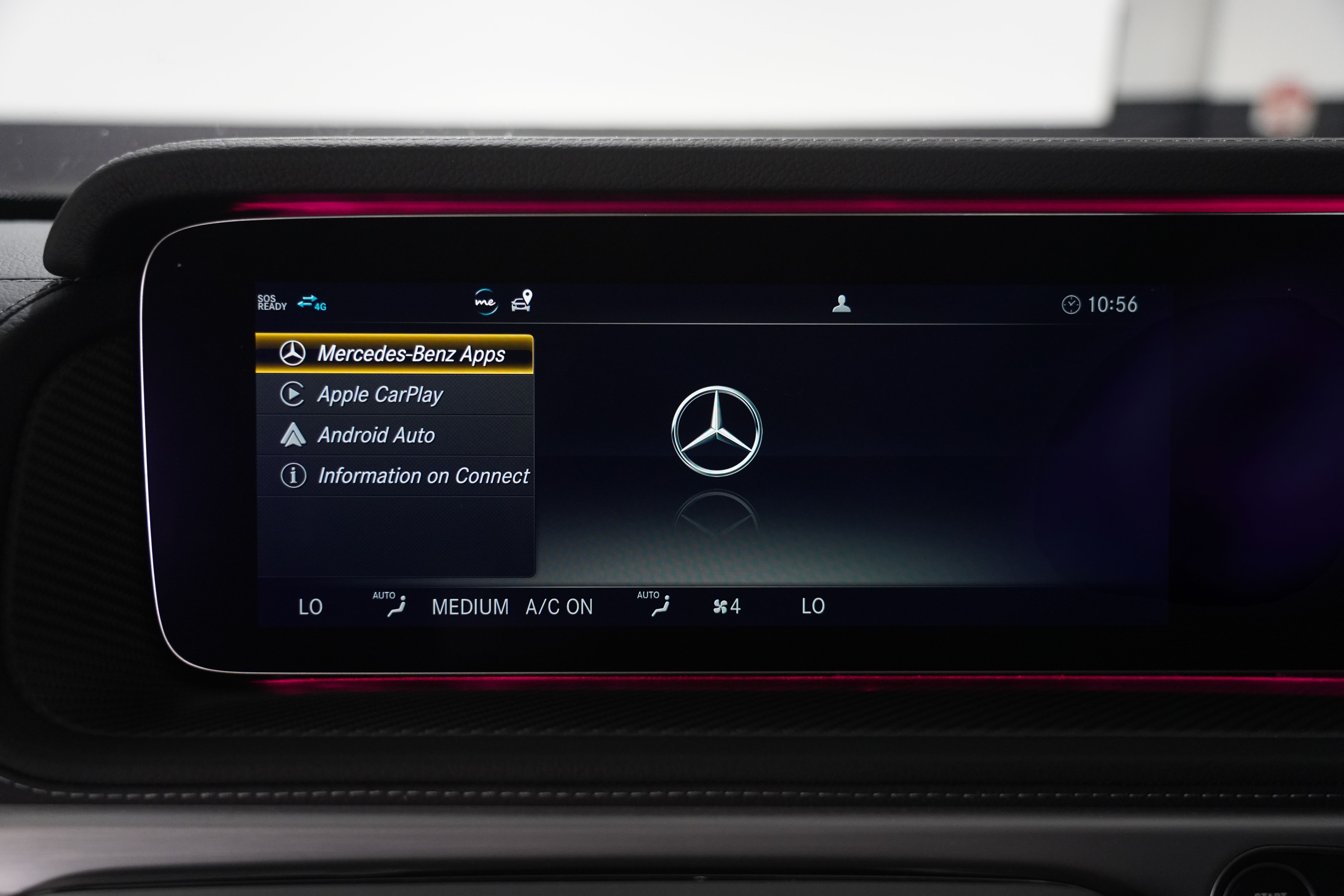 2023 Mercedes-Benz G63 AMG EDITION 55 SUV Image 46