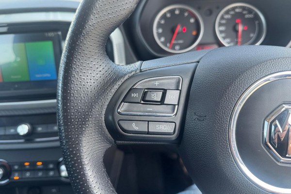 2022 MG MG3 SZP1 Core Hatch Image 20