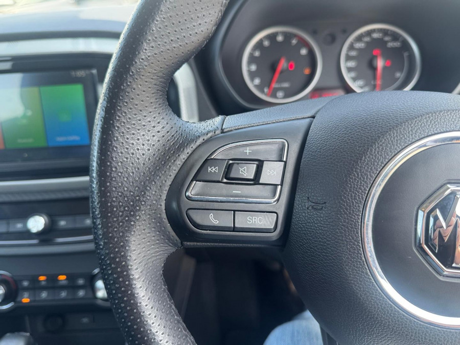 2022 MG MG3 SZP1 Core Hatch Image 20