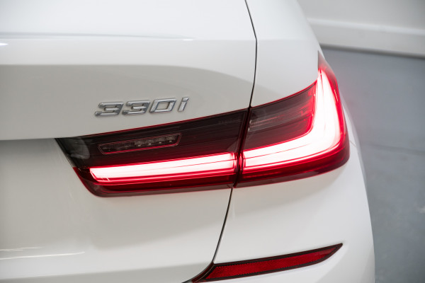 2020 BMW 3 Series 30i M Sport Sedan