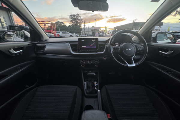 2022 Kia Stonic YB Sport SUV Image 14
