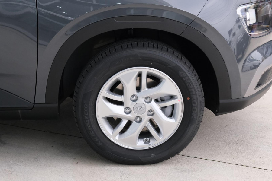 2025 MY26 Hyundai Venue QX.V5  SUV Image 20