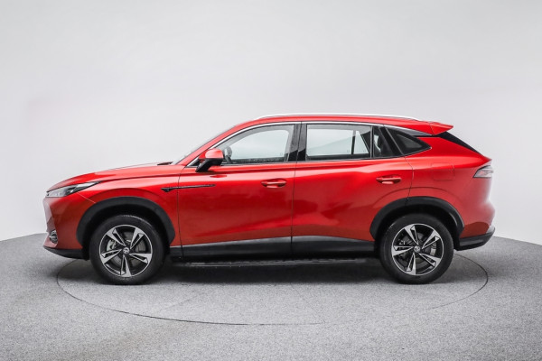 2026 MG HS Super Hybrid Excite SUV Image 4