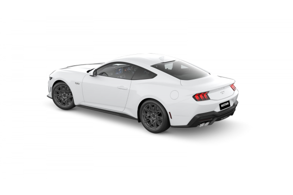 2024 MY24.5 Ford Mustang FO GT Hatch Image 5