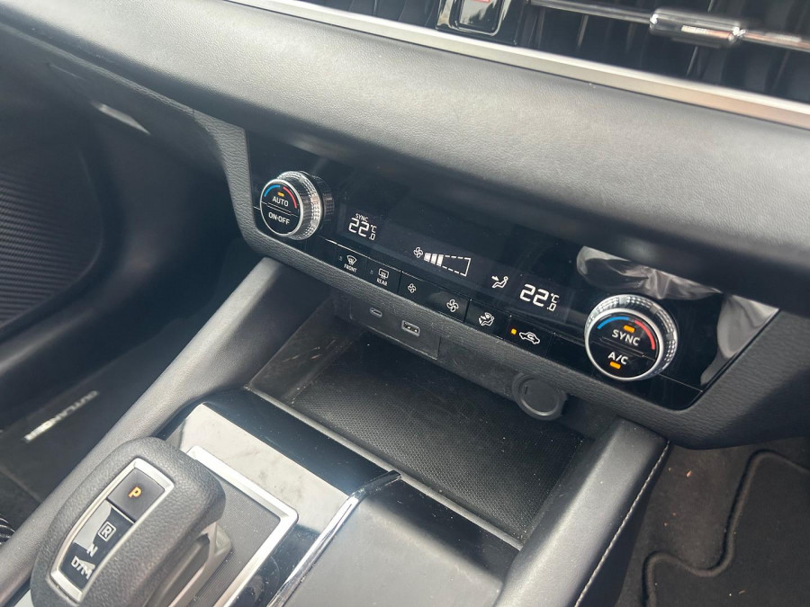 2022 Mitsubishi Outlander ZM ES SUV Image 22