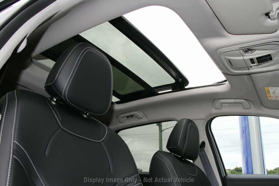 2025 GWM Haval Jolion A01 Ultra SUV Image 12