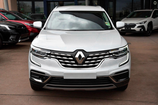 2025 Renault Koleos HZG Evolution SUV