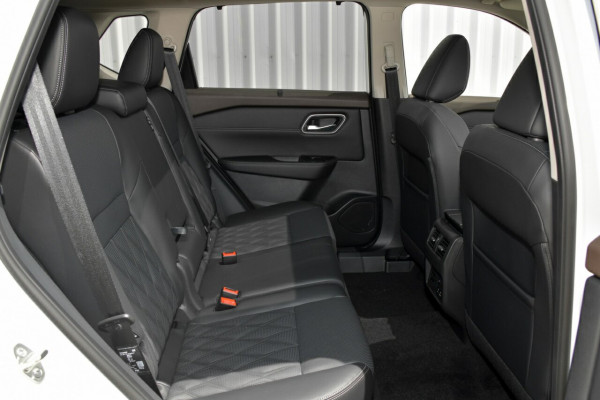 2024 Nissan X-Trail T33 Ti-L SUV Image 5