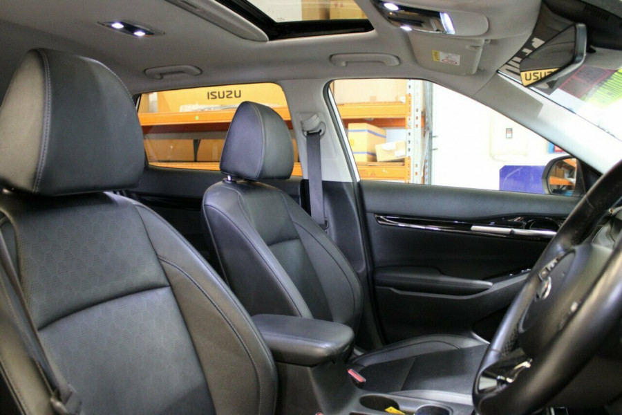 2019 MY20 Kia Seltos SP2 GT-Line SUV Image 23