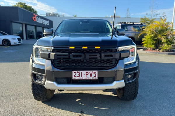 2023 MY22 Ford Ranger  XL Ute Image 3