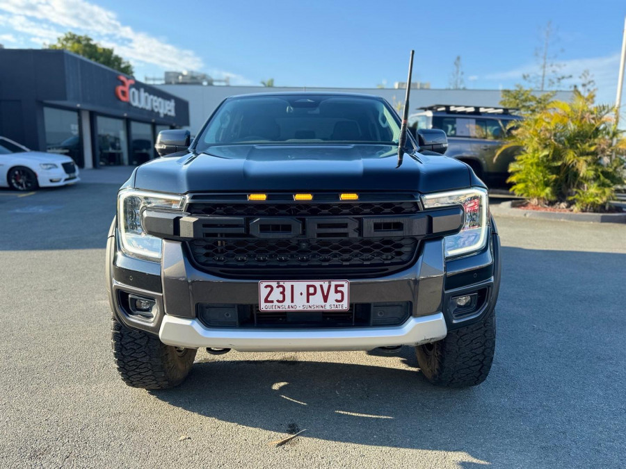 2023 MY22 Ford Ranger  XL Ute Image 3