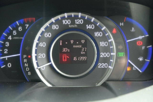 2013 Honda Odyssey 9 of 18