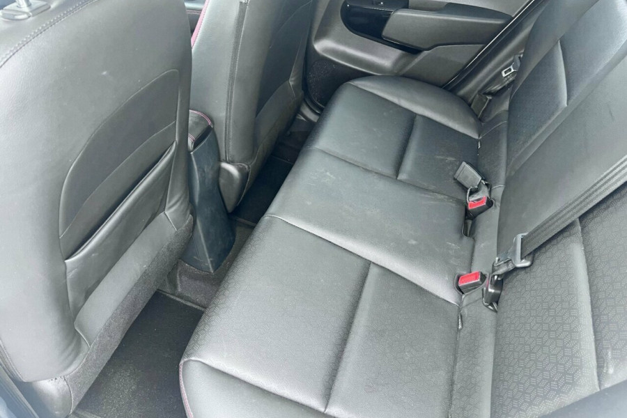 2021 Kia Picanto JA GT-Line Hatch Image 11